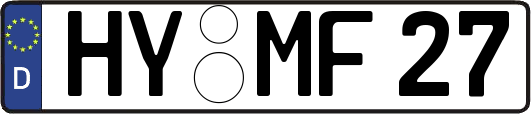 HY-MF27