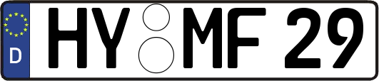 HY-MF29