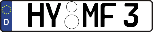 HY-MF3