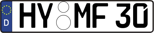 HY-MF30