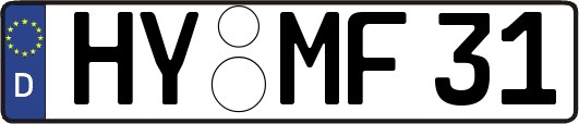 HY-MF31