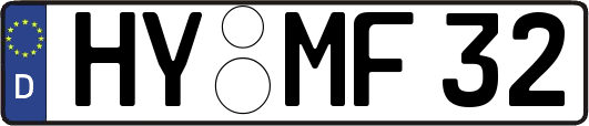 HY-MF32