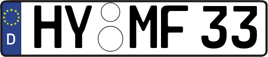 HY-MF33