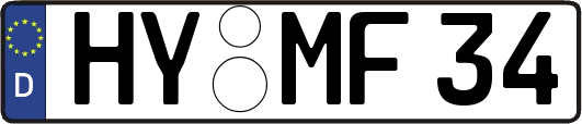 HY-MF34
