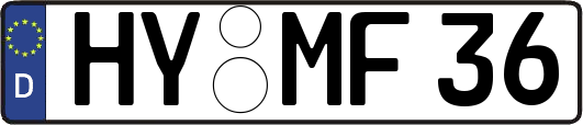 HY-MF36