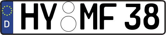 HY-MF38