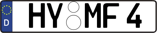 HY-MF4