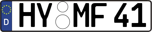 HY-MF41