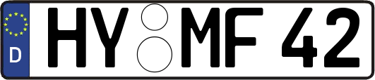 HY-MF42