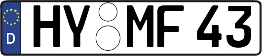 HY-MF43