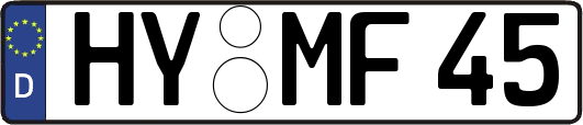 HY-MF45