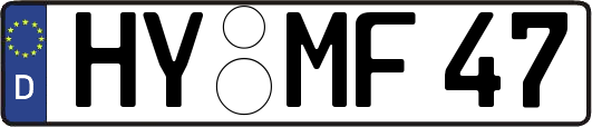 HY-MF47