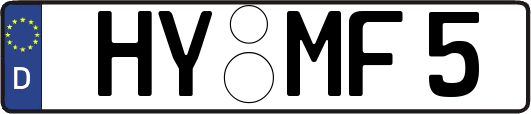 HY-MF5
