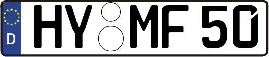 HY-MF50
