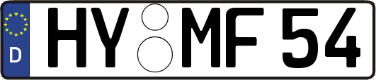 HY-MF54