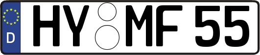 HY-MF55