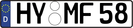 HY-MF58