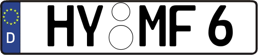 HY-MF6