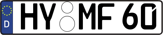 HY-MF60