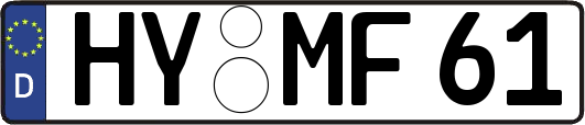 HY-MF61