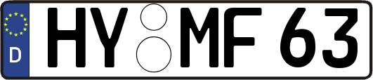 HY-MF63