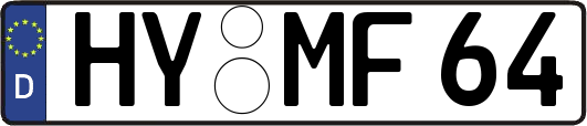 HY-MF64