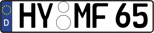 HY-MF65
