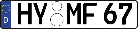 HY-MF67