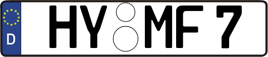 HY-MF7
