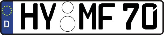HY-MF70