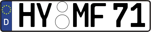 HY-MF71