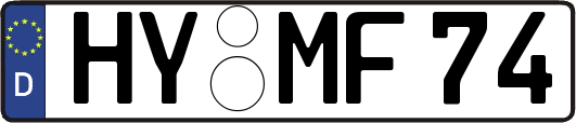 HY-MF74