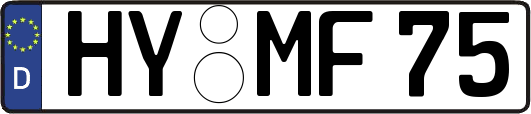 HY-MF75