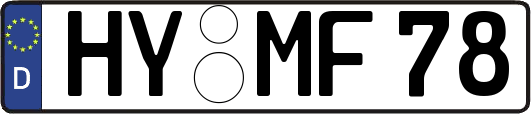 HY-MF78