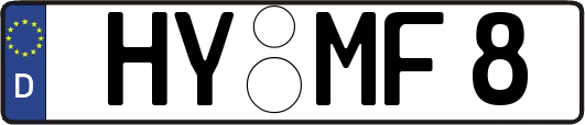 HY-MF8