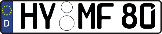 HY-MF80