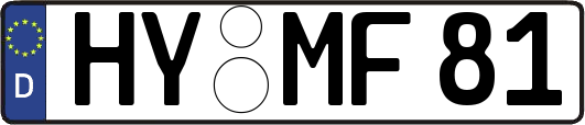 HY-MF81