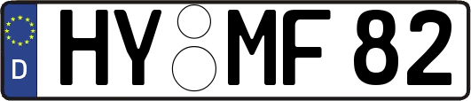 HY-MF82