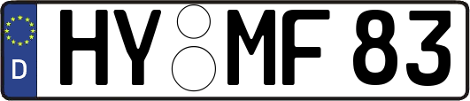 HY-MF83