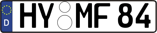 HY-MF84