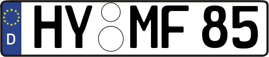 HY-MF85