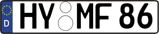 HY-MF86