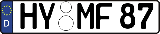 HY-MF87