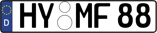 HY-MF88