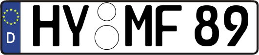 HY-MF89