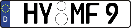 HY-MF9
