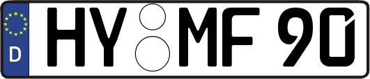 HY-MF90