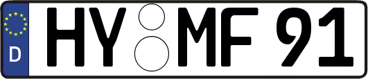 HY-MF91