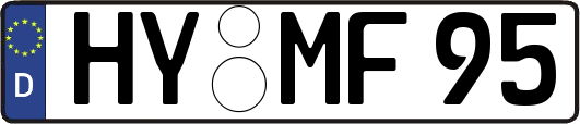 HY-MF95