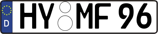 HY-MF96